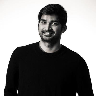 Portrait of Dhanuka Nuwan Gunarathna